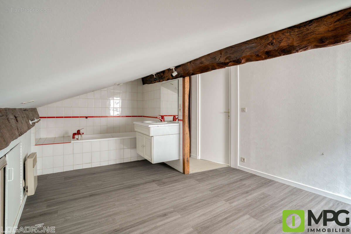 Appartement à VILLENEUVE-SUR-LOT