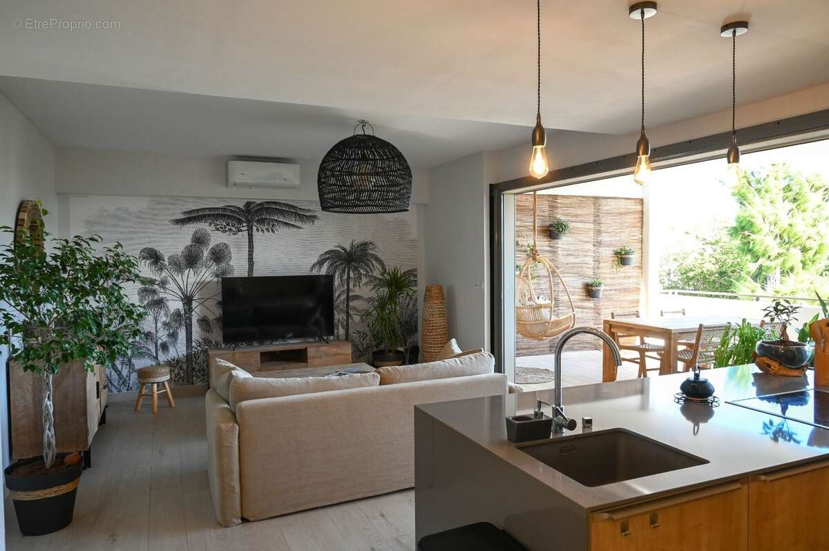 En exclusivité à vendre appartement d'exception avec jacuzzi privatif sur la baie nettlé, saint-martin (97150) - photo 8