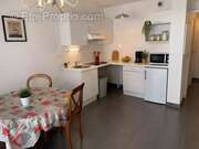 Appartement à QUEND