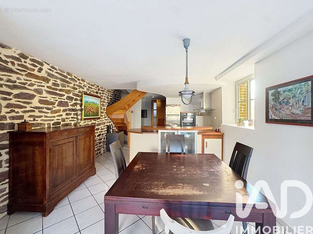 Photo 4 - Maison à RENNES