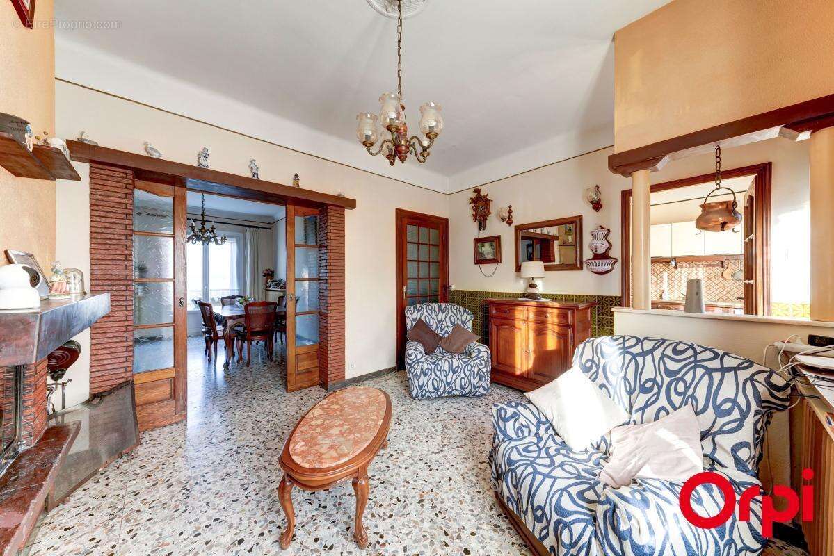 Maison à VENISSIEUX