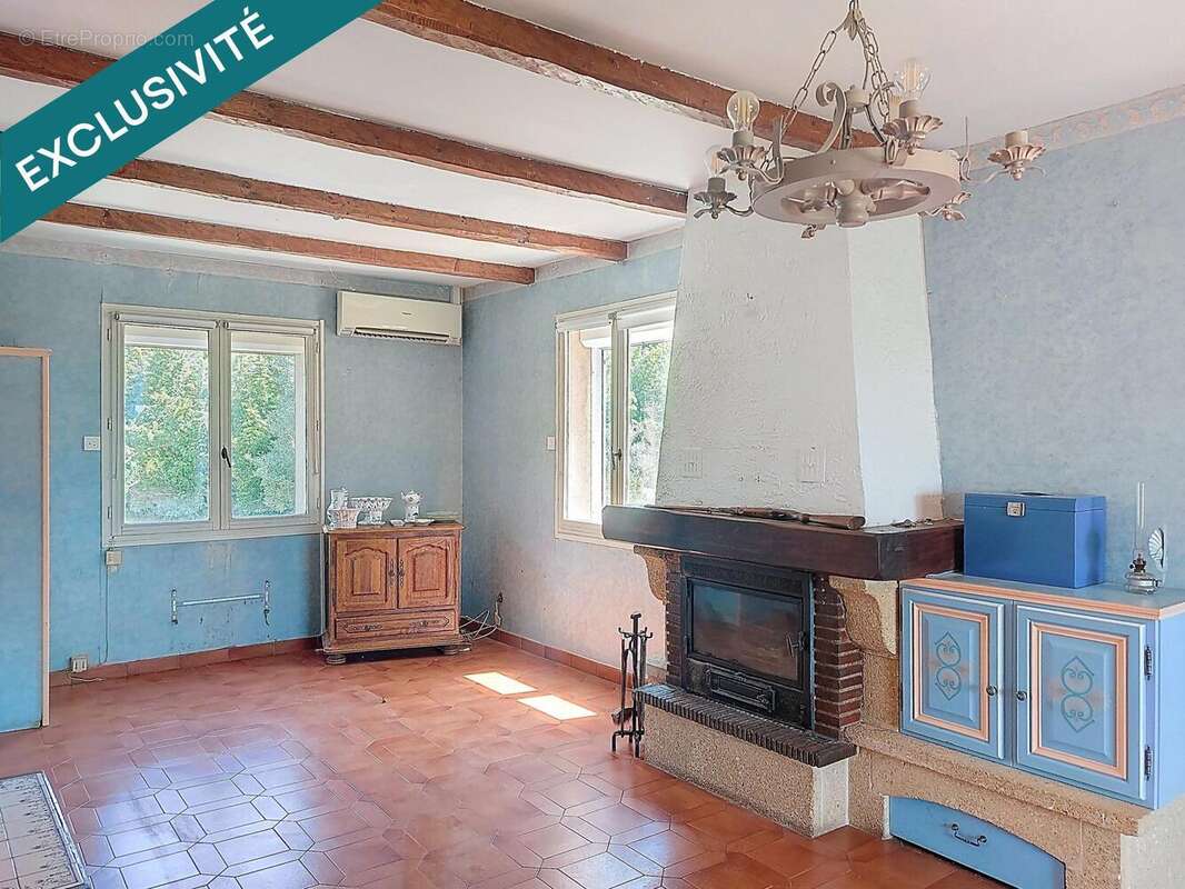 Photo 7 - Maison à DRAGUIGNAN