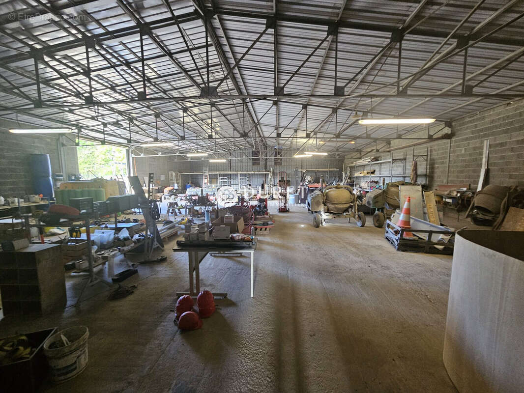 Commerce à APREMONT