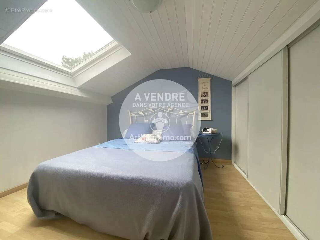 Maison à SAINT-BREVIN-LES-PINS