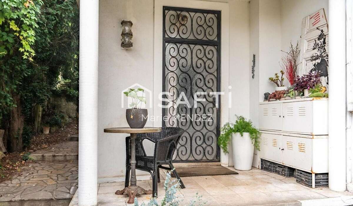 Photo 4 - Maison à LE PECQ