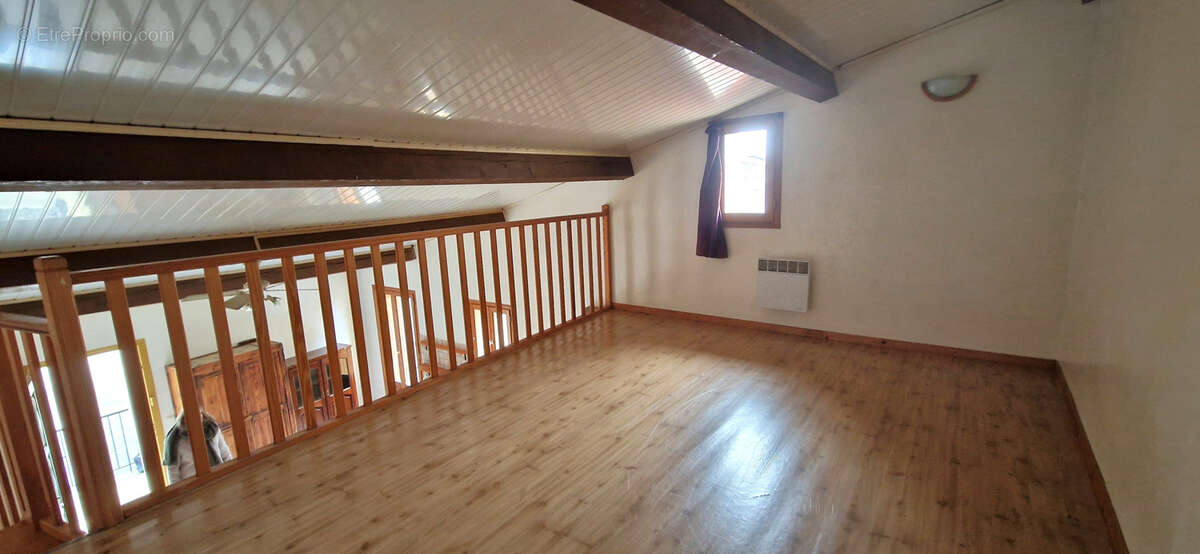 Maison à ARBOUSSOLS