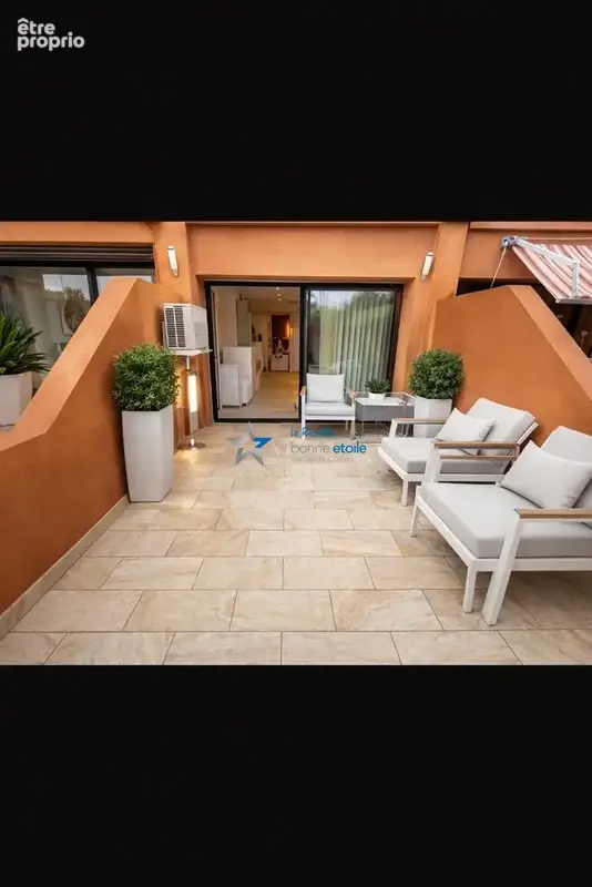 Photo Appartement à Santa-Lucia-Di-Moriani au prix de 110 000€