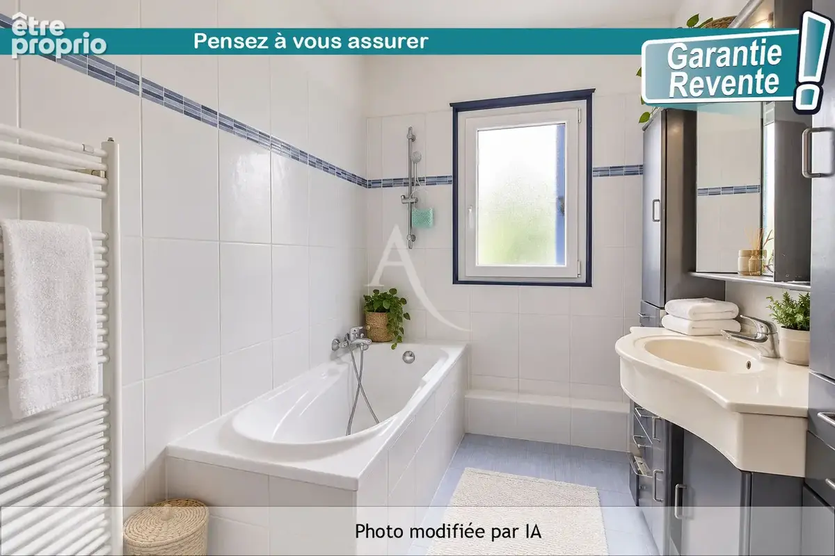 Maison Maurepas 5 pièce(s) 103 m2 - photo 2