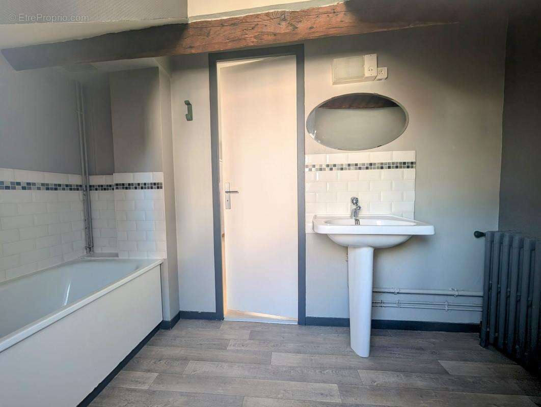 Appartement à ROUEN