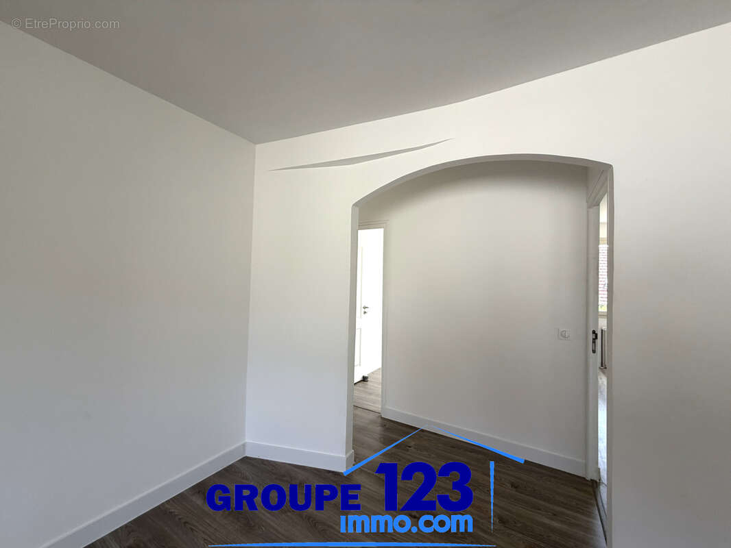 Immeuble de rapport rénové   2 appartements indépendants   DPE C   Appoigny - photo 14