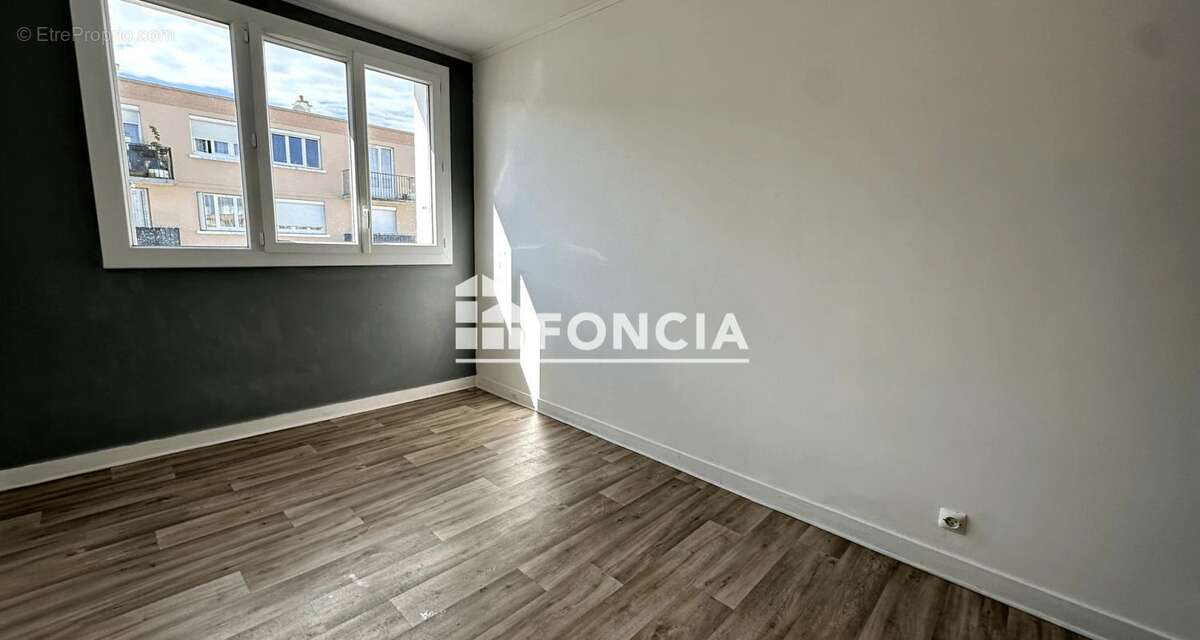 Appartement à DREUX