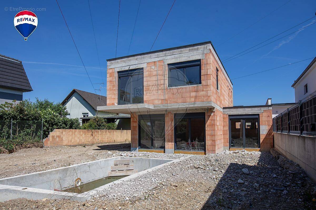 Maison à KEMBS