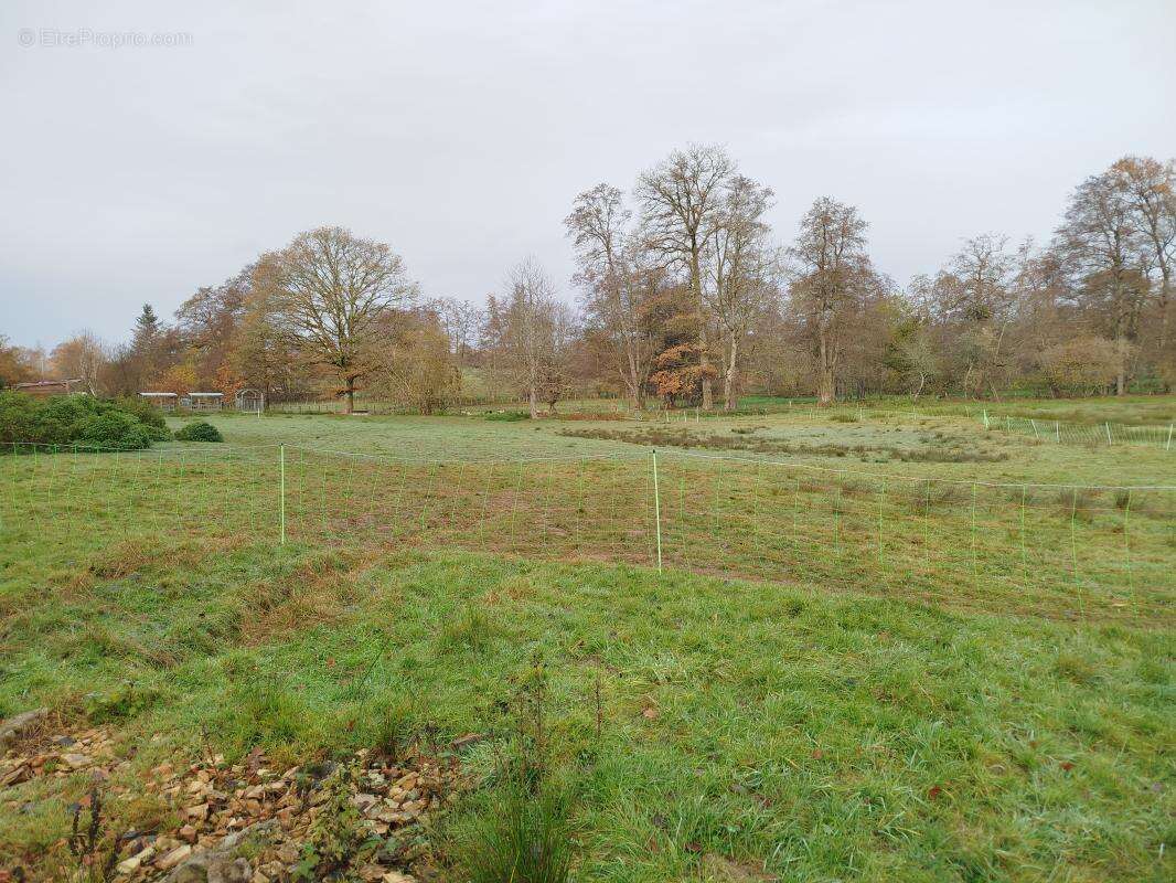Maison à MAGNY-JOBERT