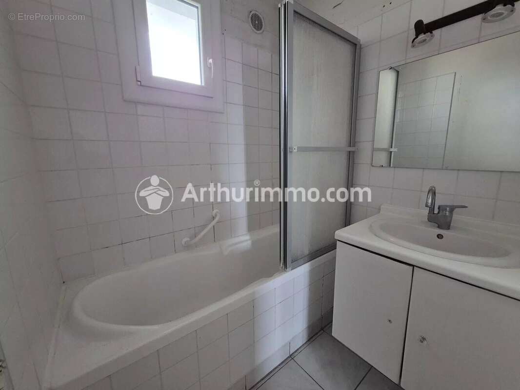 Appartement à VILLEFRANCHE-SUR-SAONE