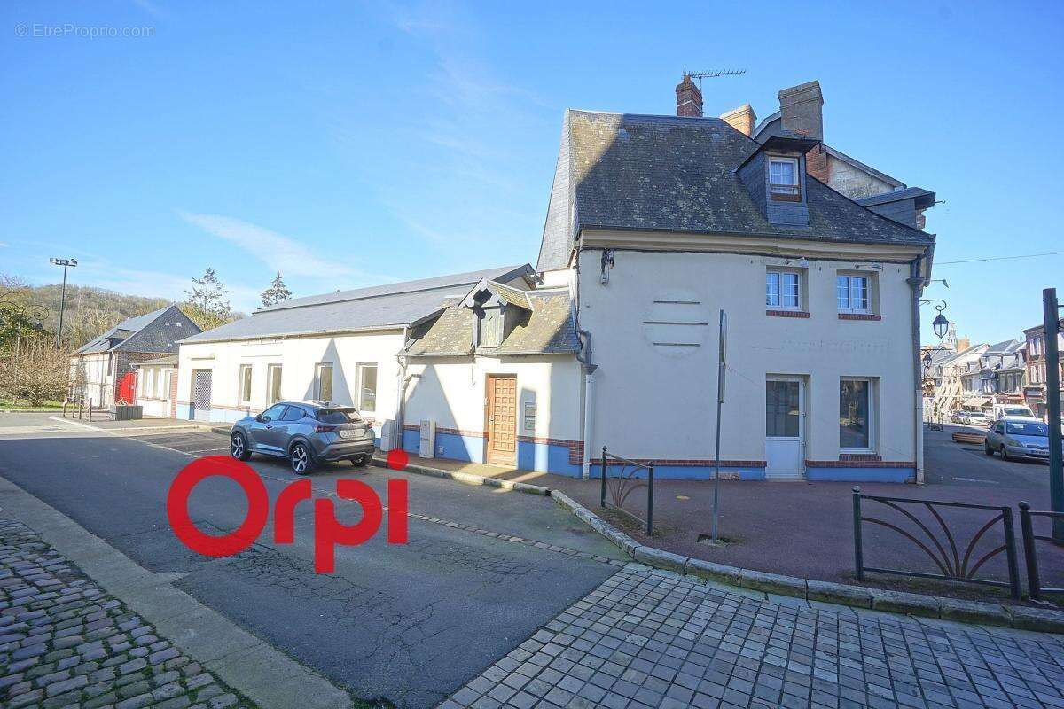 Appartement à ORBEC