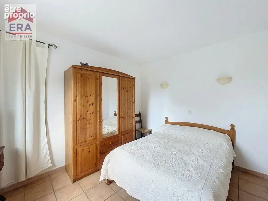 Appartement 62m² à marseille 14e arrondissement - photo 7