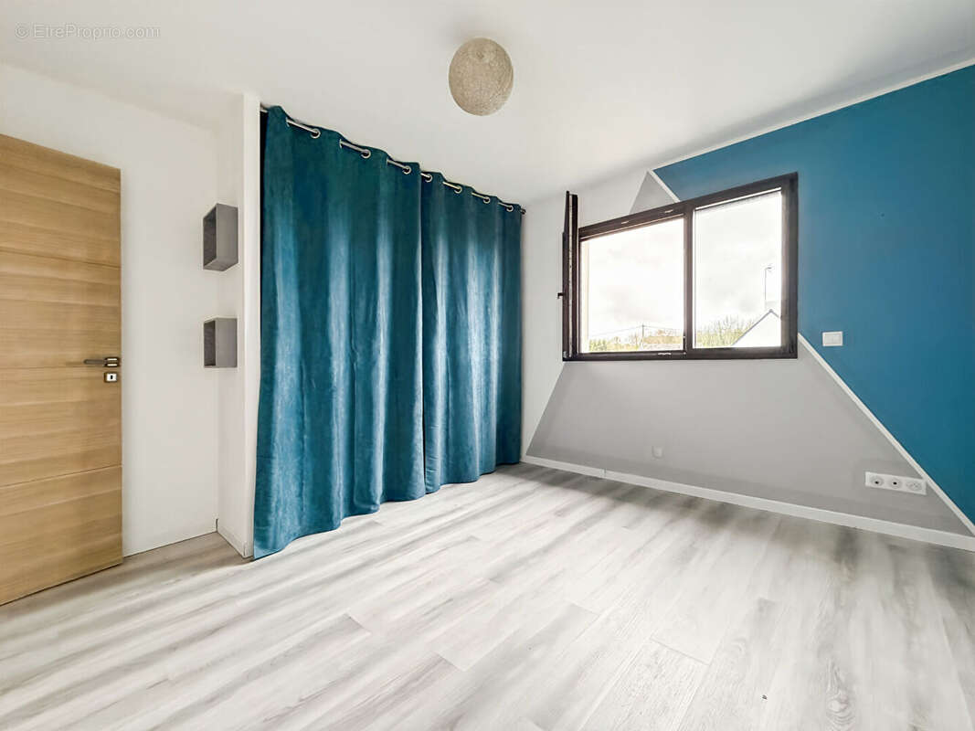 Maison 130m² à bannalec - photo 14