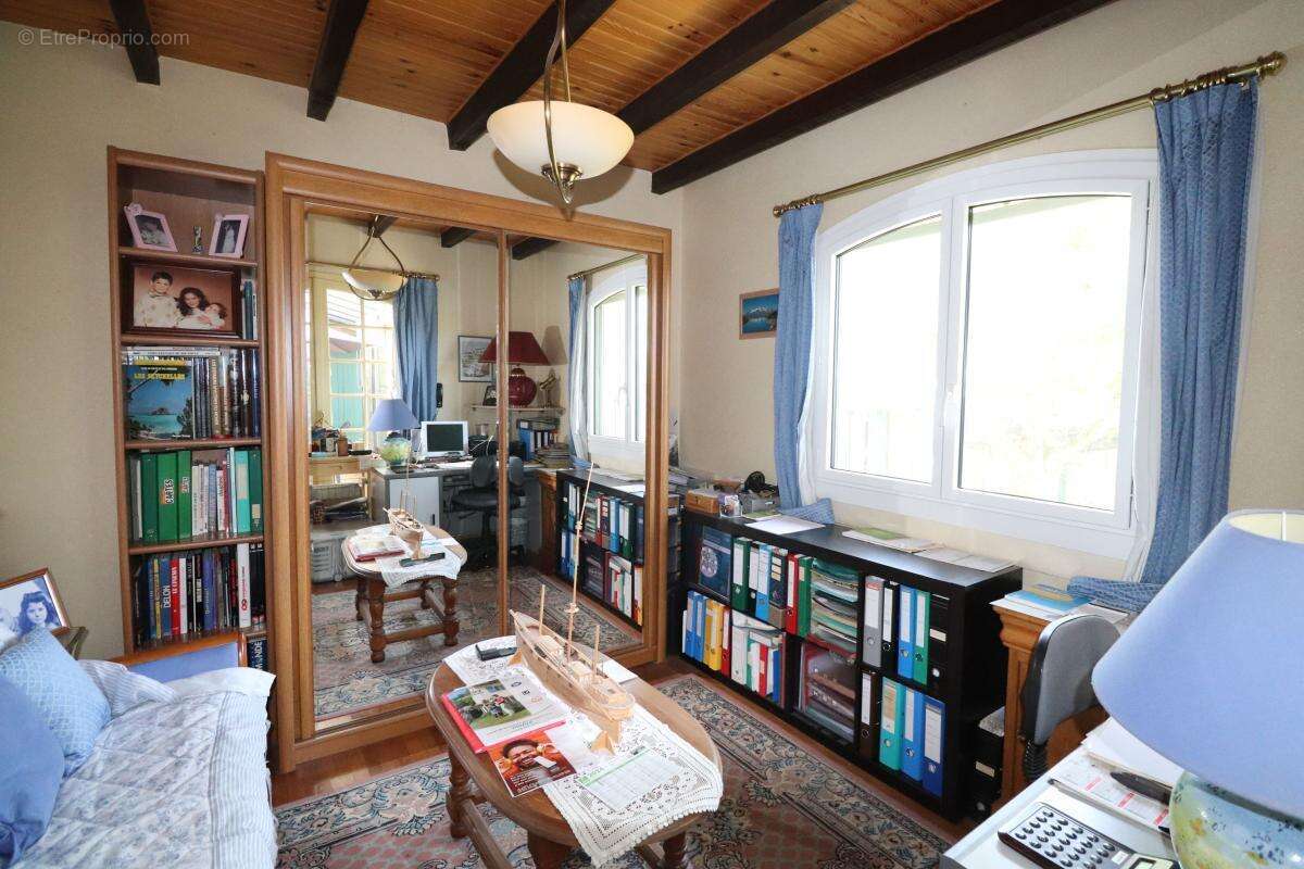 Maison plain-pied  100 m² - photo 7
