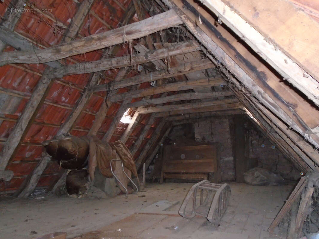 Maison à AUBAS