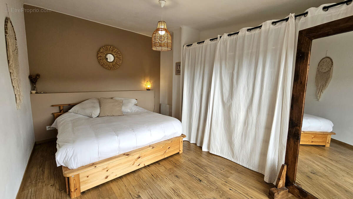 Maison à GIGNAC-LA-NERTHE