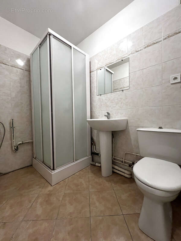 Appartement à SURVILLIERS