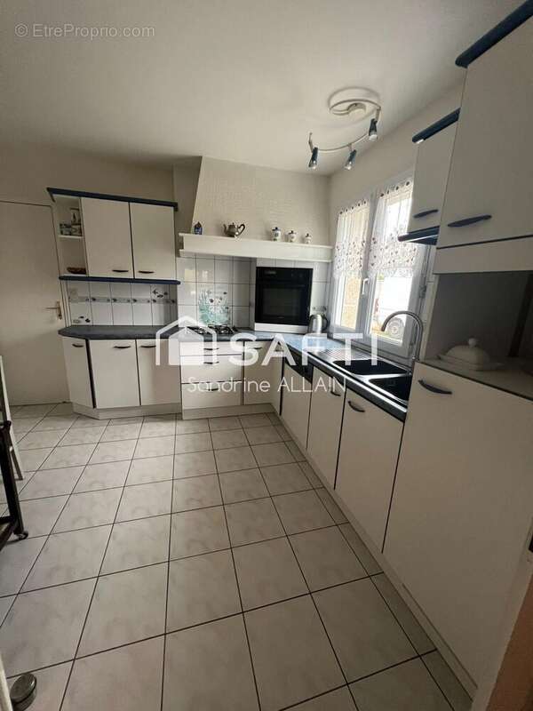 Photo 8 - Maison à ETABLES-SUR-MER