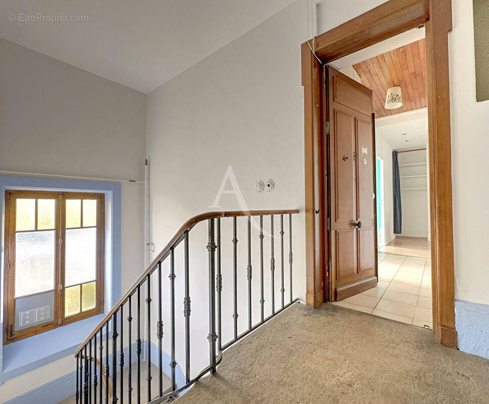 Appartement à LYON-3E