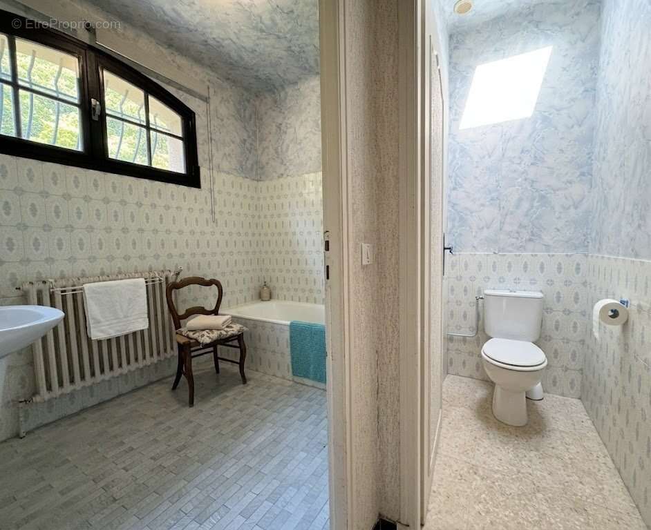 Maison à SETE