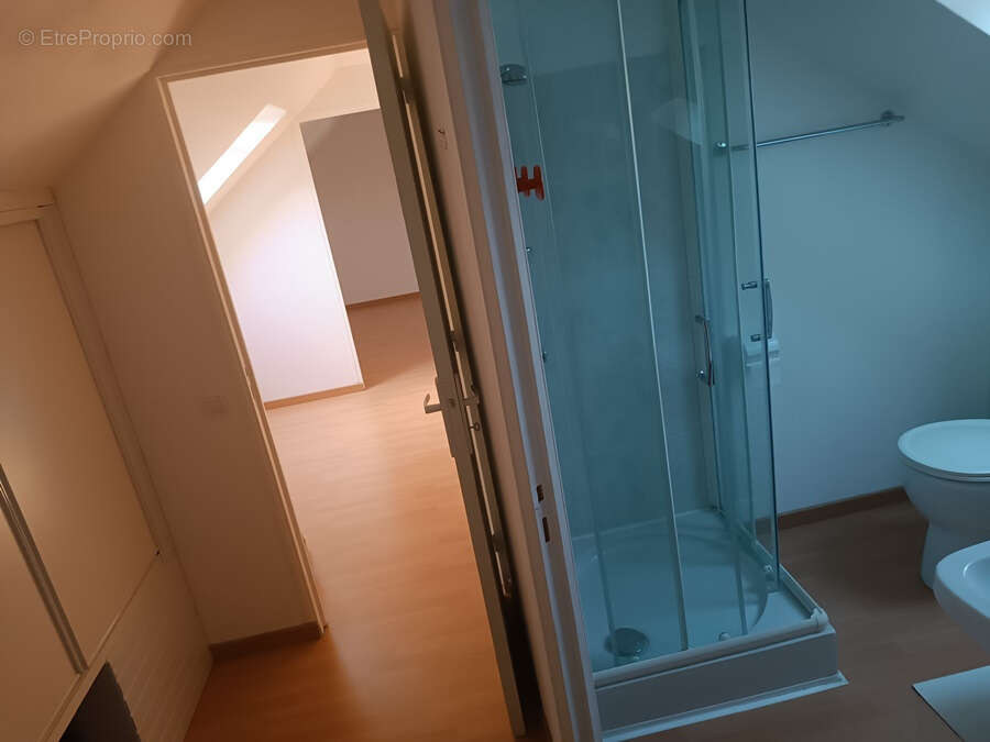 Nérondes (18350)   Ensemble immobilier de 227 m2 avec logement indépendant, véranda et deux garages - photo 10