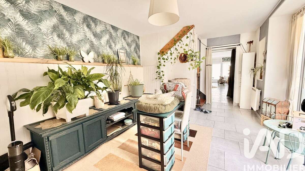 Maison 126 m² à Nieul-Le-Virouil  - photo 6