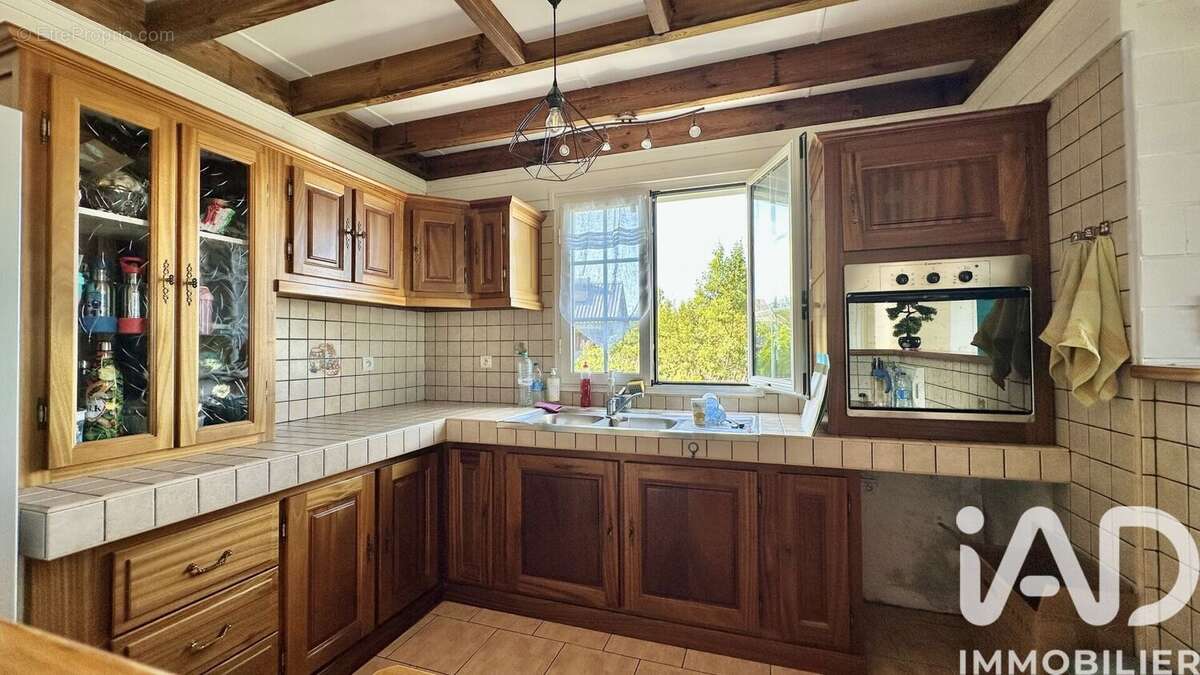 Photo 6 - Maison à SAINT-PIERRE