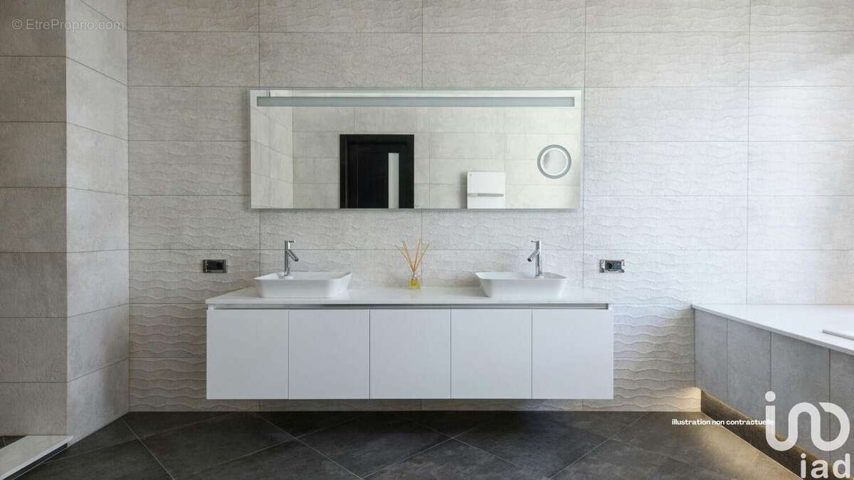 Photo 3 - Maison à SAINT-GERMAIN-EN-LAYE