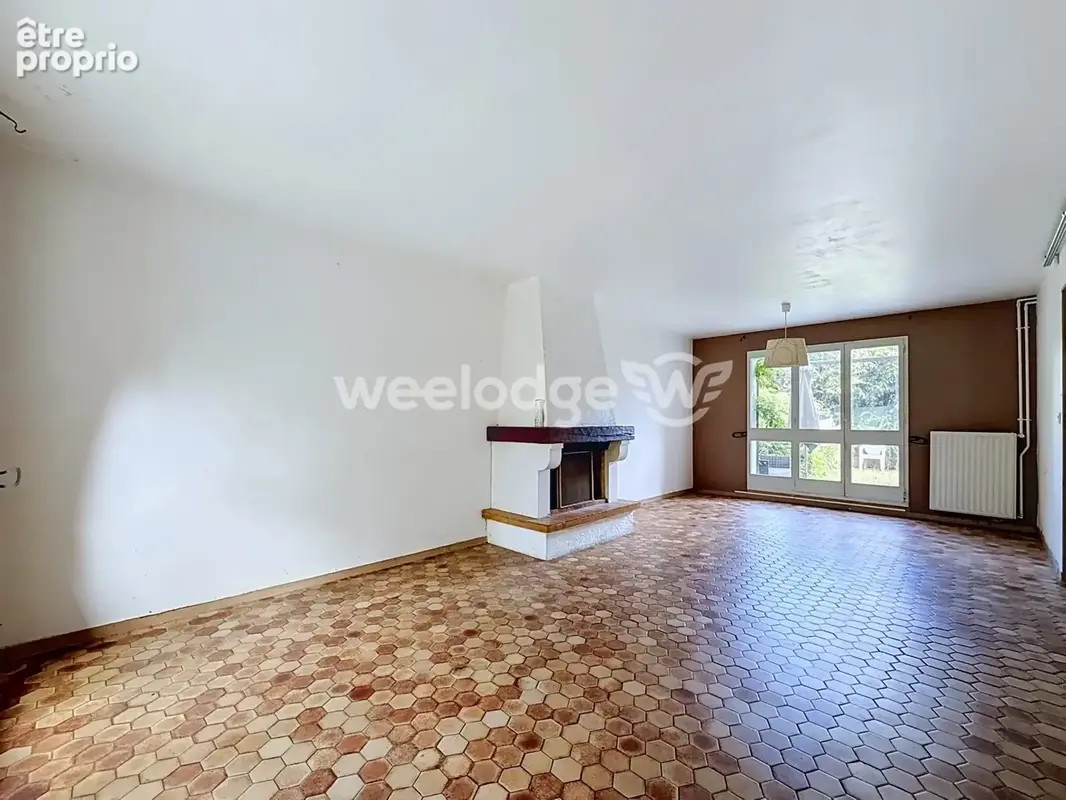 Maison 5 pièces 90 m² à vendre à Eragny (95610) - photo 2