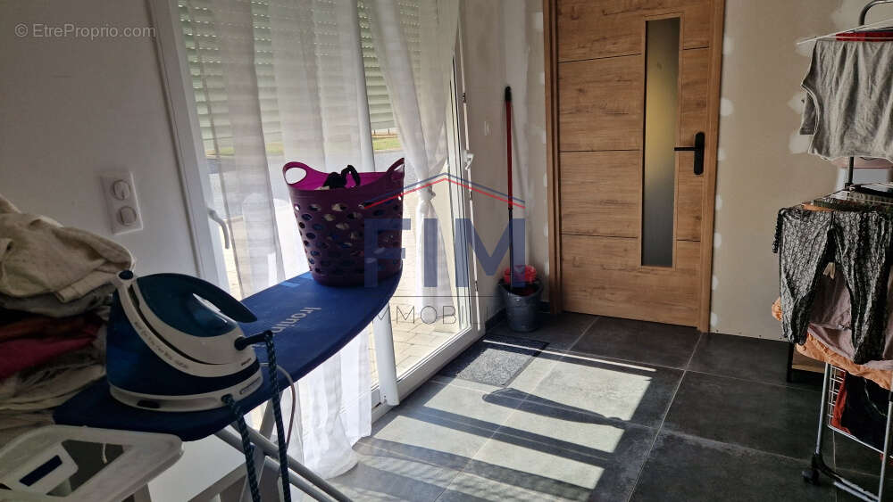 Maison 150 m² à Formerie  - photo 9