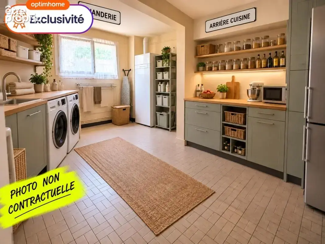 Maison à vendre 5 pièces CADILLAC (33) - photo 19