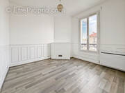 Appartement à MONTREUIL