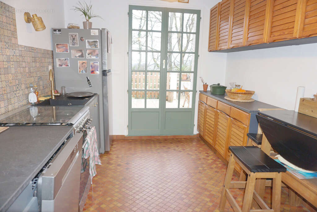 Maison à LAPALISSE