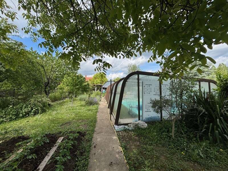 Dpt Cher (18), à vendre BEFFES maison P5 avec piscine - photo 13