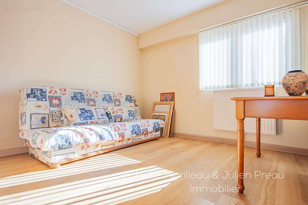 Appartement à REZE