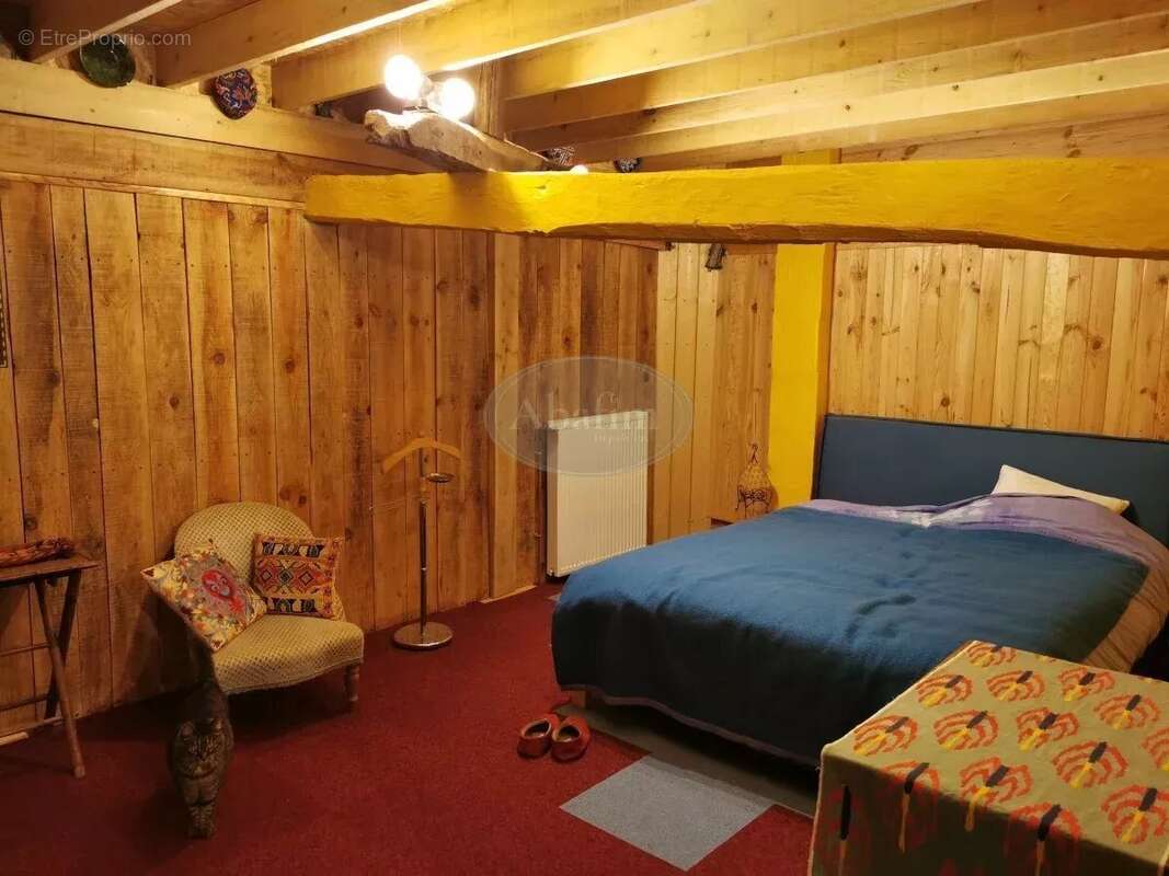 Maison à MAUBOURGUET