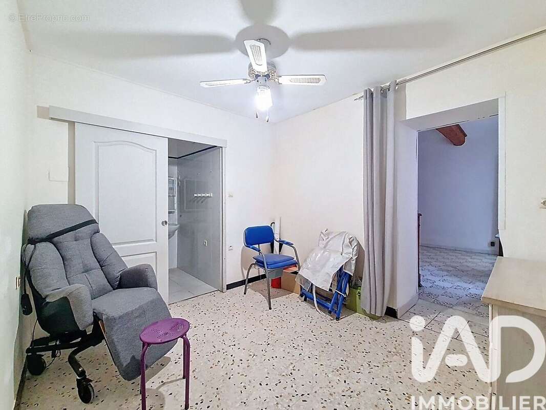 Photo 5 - Maison à VENTENAC-EN-MINERVOIS