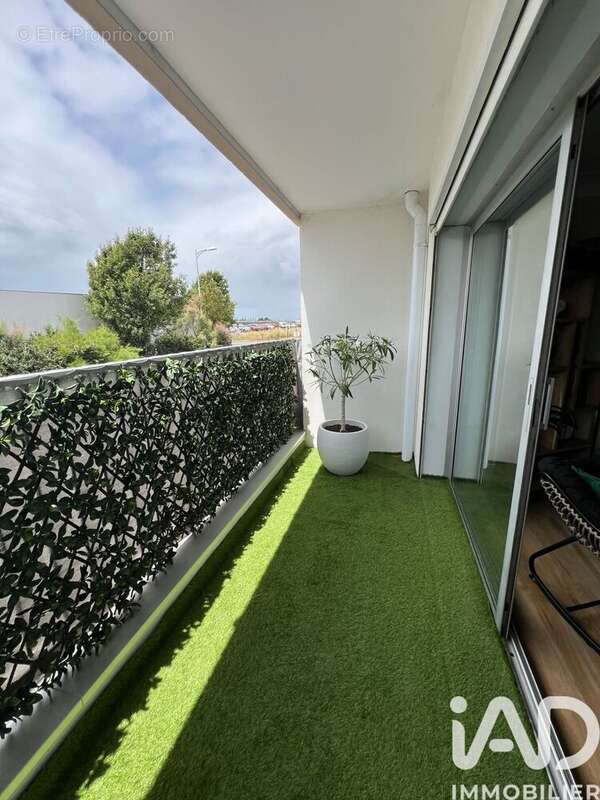 Photo 6 - Appartement à LES SABLES-D'OLONNE