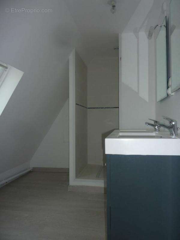 Appartement à LISIEUX