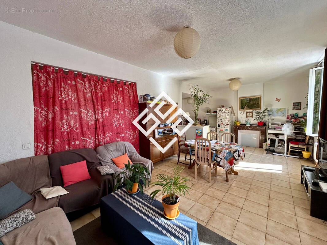 Appartement à NARBONNE