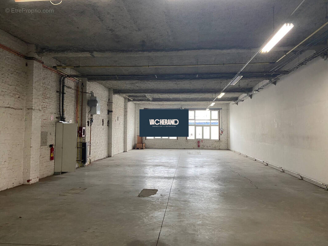 Commerce à TOURCOING