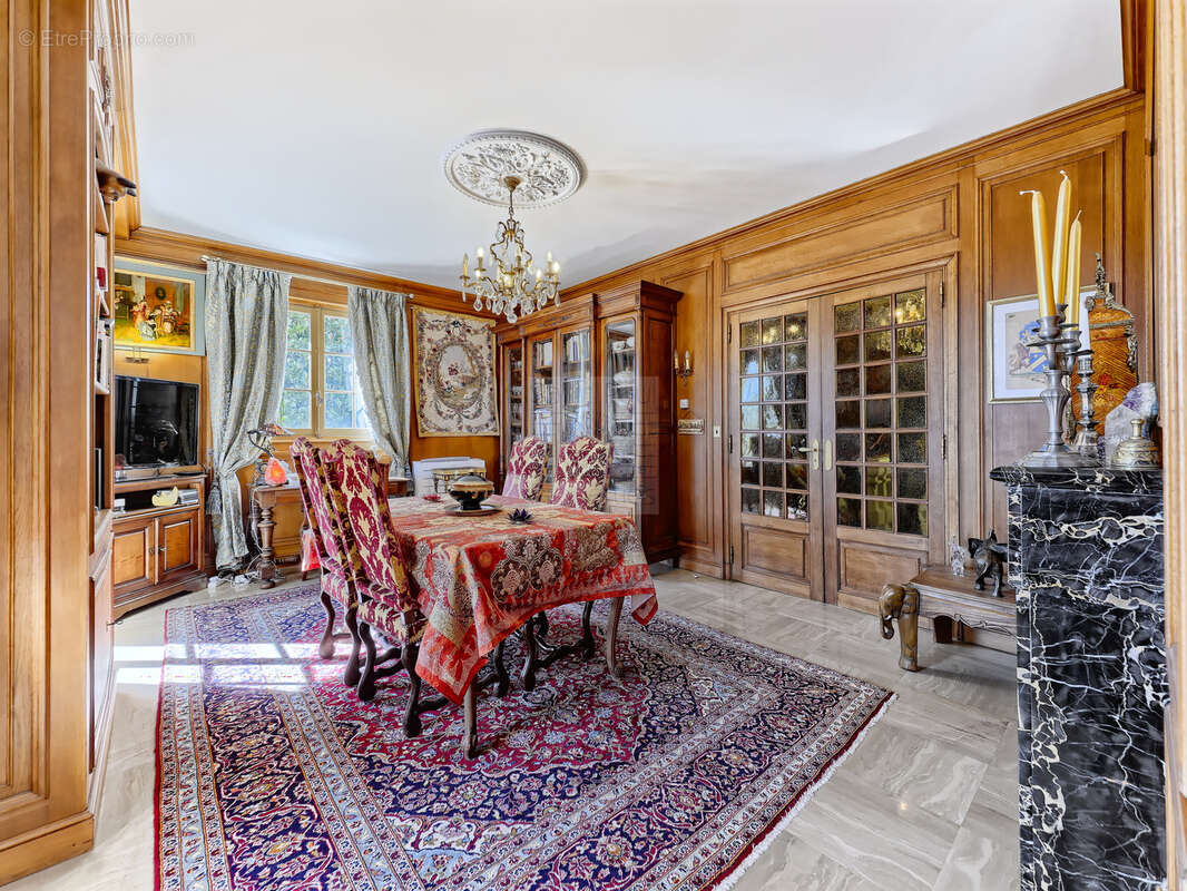 Maison à VENCE