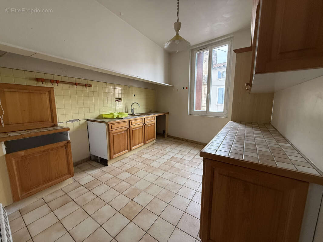Maison à VILLENEUVE-SUR-LOT