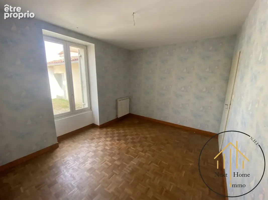 Maison 3 pièces 88 m² à vendre à Rouffiac (16210) - photo 6