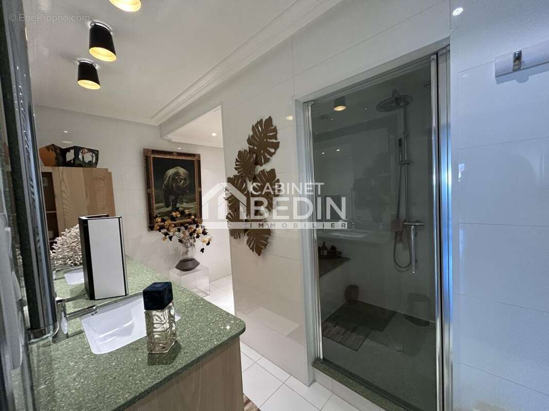 Maison à SAINT-ORENS-DE-GAMEVILLE