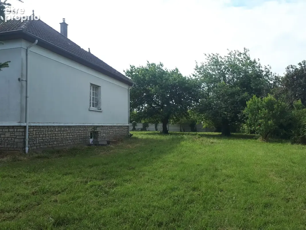 Maison 3 pièces 97 m² à vendre à Les Ormes (86220) - photo 20